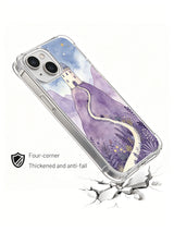 Supplied product graphic with unsupported protection, fit or MagSafe claims