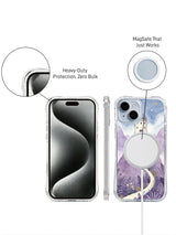 Supplied product graphic with unsupported protection, fit or MagSafe claims