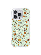 Autumn Vine Spirits iPhone 14 Pro case pattern