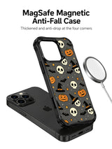 Witch Hat Skull Starfield: illustrated case beside a circular ring diagram.