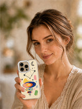 Little Miracle Universe Art artwork gallery view 7 on an iPhone case