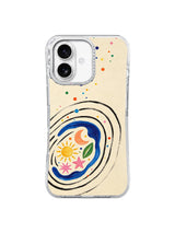 Tiny Wonder Portal on an iPhone case