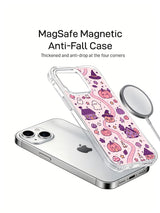 Supplied product graphic with unsupported protection, fit or MagSafe claims