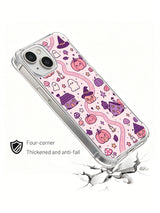 Supplied product graphic with unsupported protection, fit or MagSafe claims