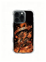 Logic-themed cyber kirin artwork in the product gallery