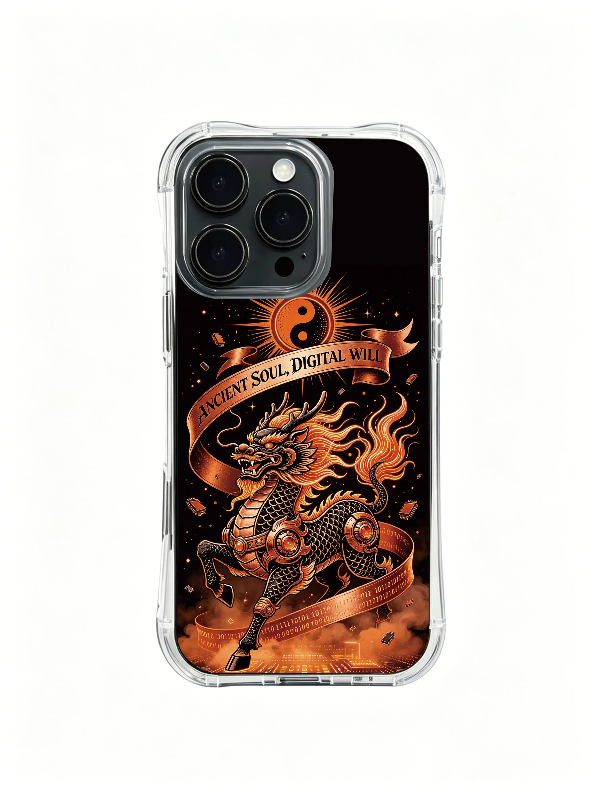 Core logic sovereignty oriented PhoneCasing, sophisticated iPhone 14 Plus Case, all-round shock absorbing daily casing.