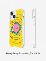 Love Frequency iPhone 15 case product detail