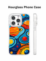 Future Playground iPhone 16 Pro Max case artwork detail