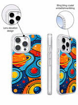 Future Playground iPhone 16 Pro Max case lifestyle view
