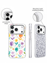 Supplied product graphic with unsupported protection, fit or MagSafe claims