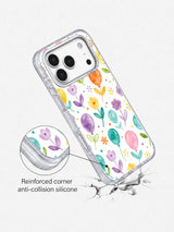 Supplied product graphic with unsupported protection, fit or MagSafe claims