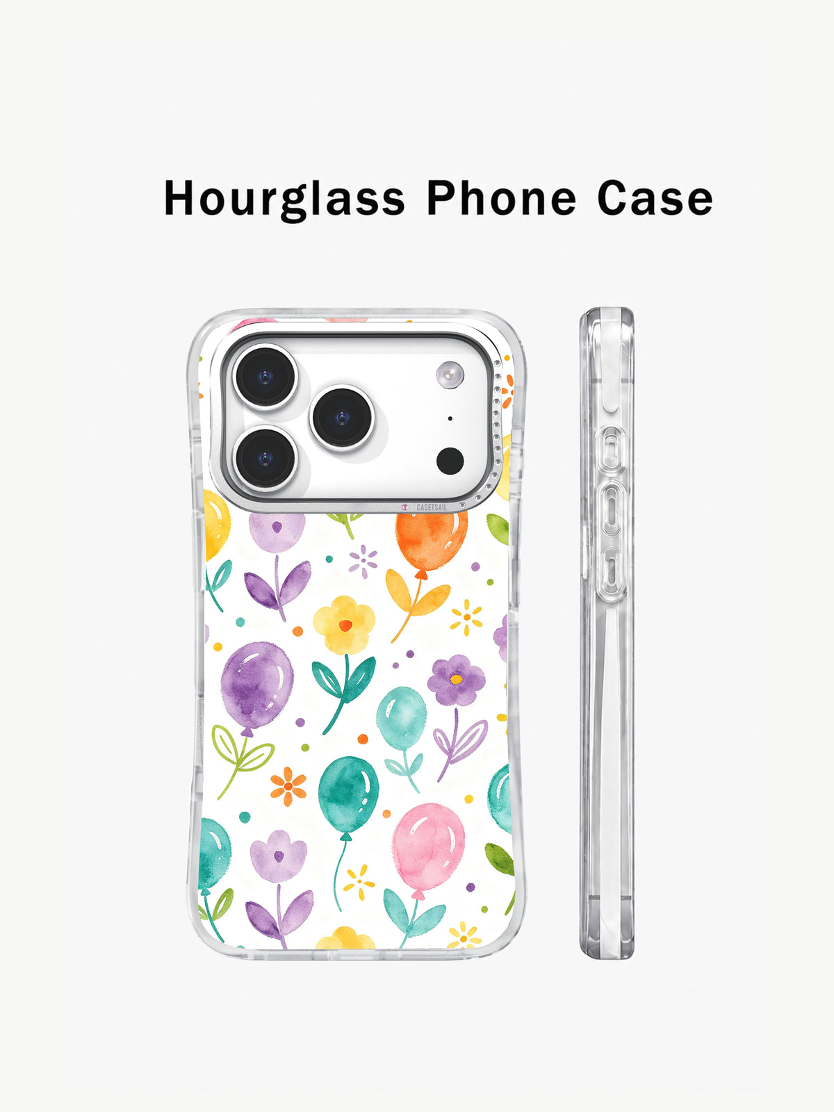 Supplied product graphic with unsupported protection, fit or MagSafe claims