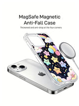 Supplied marketing graphic with unverified protection, fit or MagSafe statements