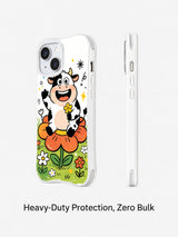 Supplied product graphic with unsupported protection, fit or MagSafe claims