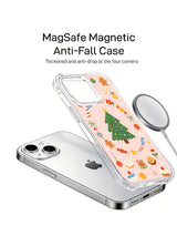 Merry Sweets Parade case charging presentation