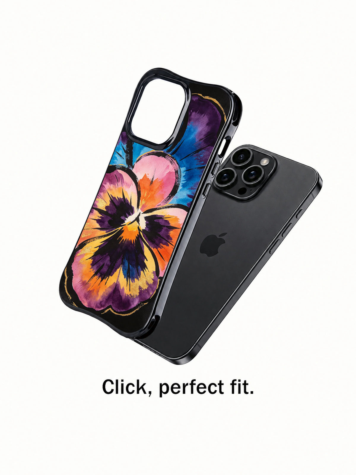 Supplied product graphic with unsupported protection, fit or MagSafe claims