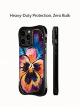 Supplied product graphic with unsupported protection, fit or MagSafe claims