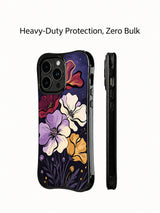 Supplied marketing graphic with unverified protection, fit or MagSafe statements