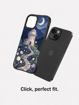Supplied product graphic with unsupported protection, fit or MagSafe claims
