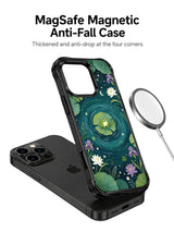 Supplied product graphic with unsupported protection, fit or MagSafe claims