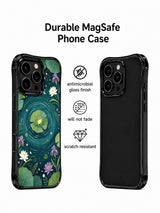 Supplied product graphic with unsupported protection, fit or MagSafe claims