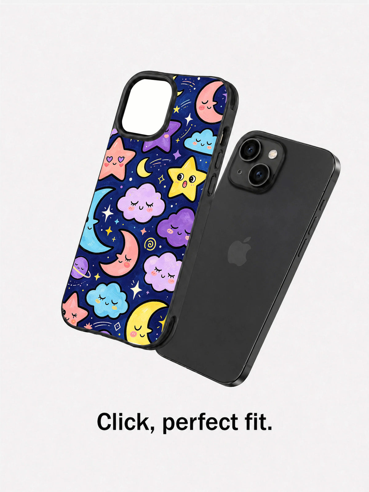 Supplied marketing graphic with unverified protection, fit or MagSafe statements