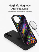 Supplied product graphic with unsupported protection, fit or MagSafe claims