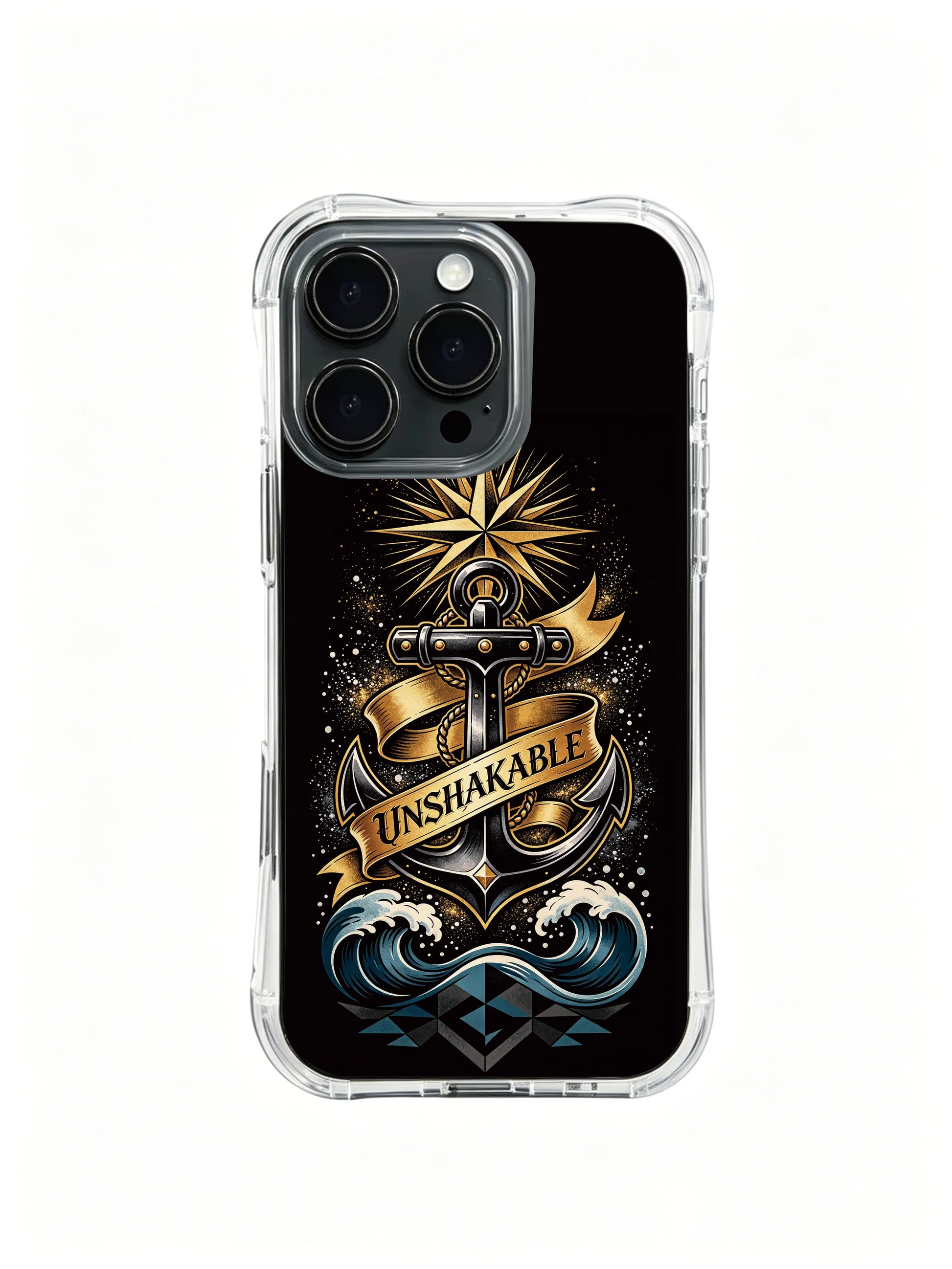 Original heart guidance women PhoneCasing, sophisticated iPhone 14 Plus Case, all-round shock absorbing daily casing.