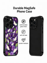 Supplied product graphic with unsupported protection, fit or MagSafe claims