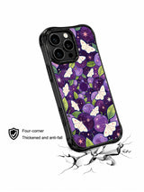 Supplied product graphic with unsupported protection, fit or MagSafe claims