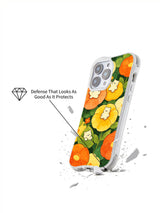 Supplied product graphic with unsupported protection, fit or MagSafe claims