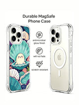 Desteklenmeyen koruma, uyum veya MagSafe iddiaları içeren tedarik ürün grafiği