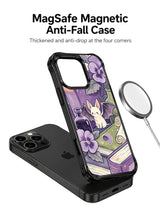 Supplied product graphic with unsupported protection, fit or MagSafe claims