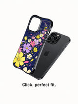 Supplied marketing graphic with unverified protection, fit or MagSafe statements