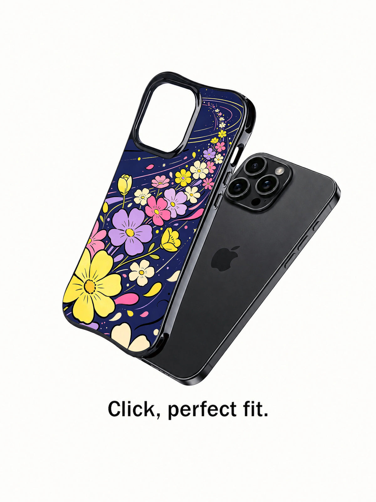 Supplied marketing graphic with unverified protection, fit or MagSafe statements