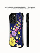 Supplied marketing graphic with unverified protection, fit or MagSafe statements