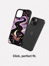 Supplied product graphic with unsupported protection, fit or MagSafe claims