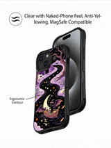 Supplied product graphic with unsupported protection, fit or MagSafe claims