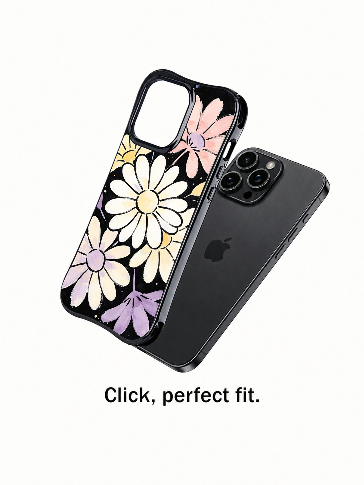 Supplied marketing graphic with unverified protection, fit or MagSafe statements