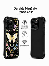 Supplied product graphic with unsupported protection, fit or MagSafe claims