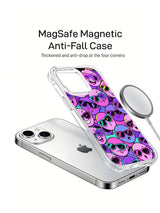 Supplied marketing graphic with unverified protection, fit or MagSafe statements
