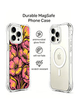 Supplied marketing graphic with unverified protection, fit or MagSafe statements