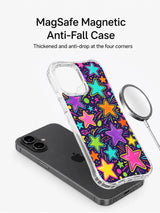 Supplied product graphic with unsupported protection, fit or MagSafe claims
