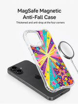 Supplied product graphic with unsupported protection, fit or MagSafe claims