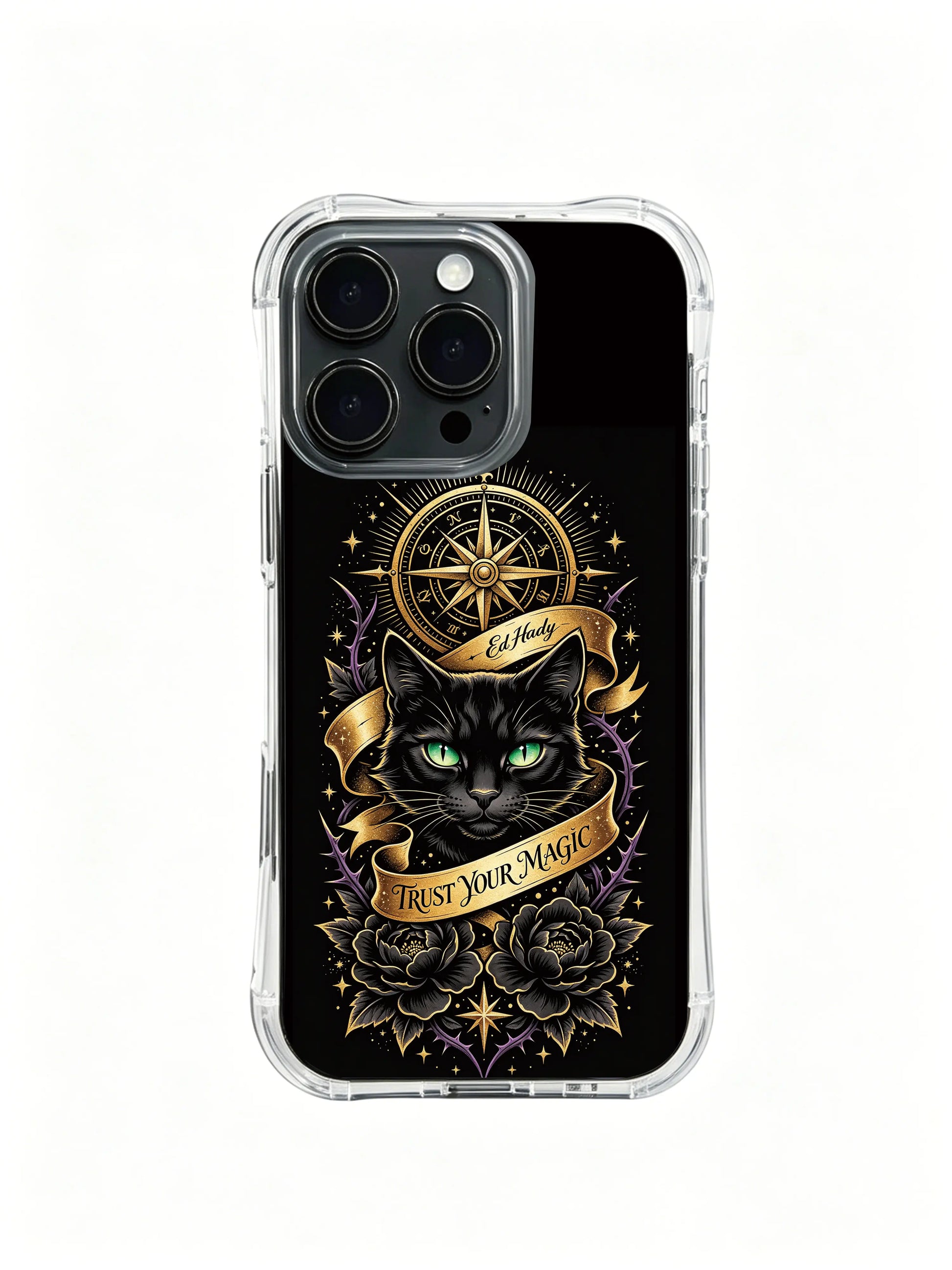 New Mexico wilderness lynx PhoneCasing, premium printed iPhone 14 Plus Case, fade resistant long wear iPhone 14 Plus casing.