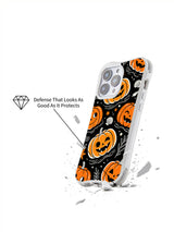 Promotional render of Pumpkin Tide Parade phone case.