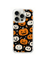 Friendly Lantern Feast pattern iPhone 13 Pro Max case