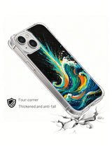 Ocean Signal protective case view