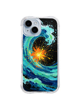 Solar Tide Signal pattern
