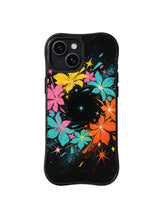 Cosmic Flower Constellation pattern